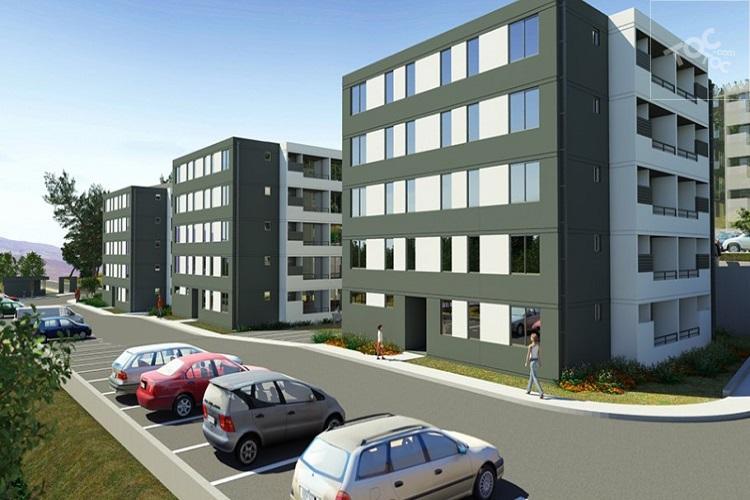 Condominio Pascual Baburizza II