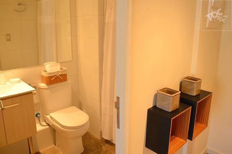 Condominio Pascual Baburizza II