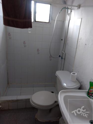 Pasaje Quo Vadis 207, Maipú