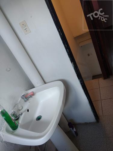 Pasaje Quo Vadis 207, Maipú