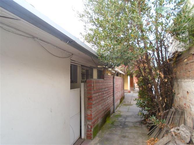 Armando Moock / Terreno Apto Para Uso Comercial