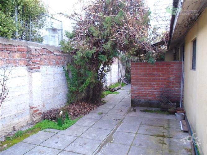 Armando Moock / Terreno Apto Para Uso Comercial
