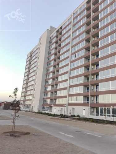 avenida santa ana 085, La Granja