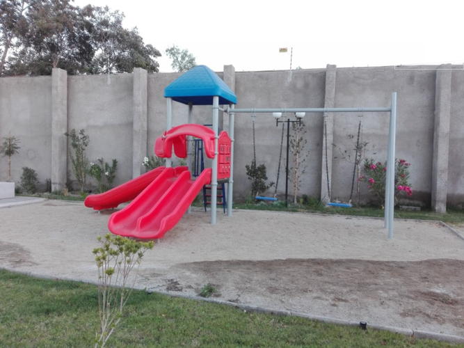 avenida santa ana 085, La Granja
