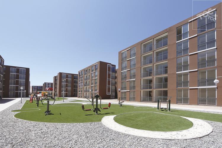 Condominio Montesol III