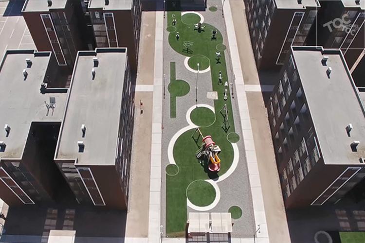 Condominio Montesol III