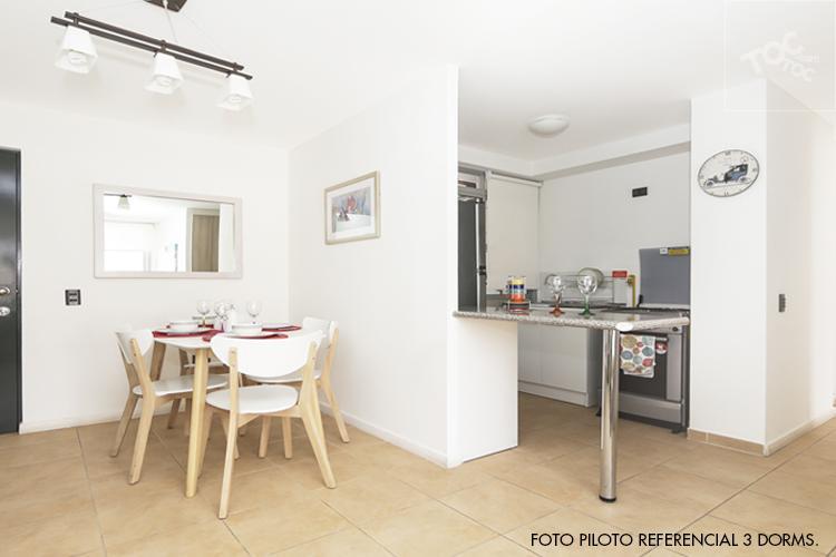 Condominio Montesol III