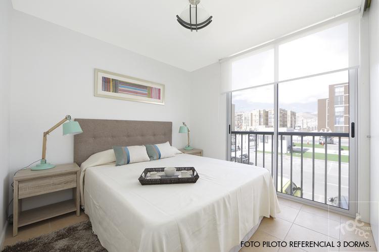 Condominio Montesol III