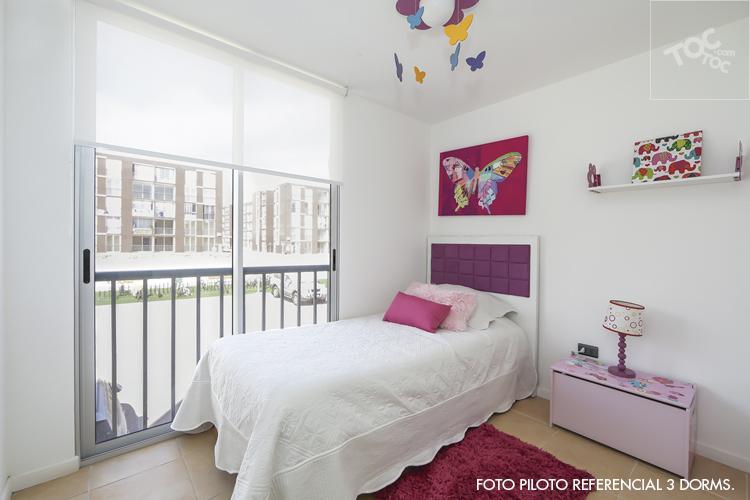 Condominio Montesol III