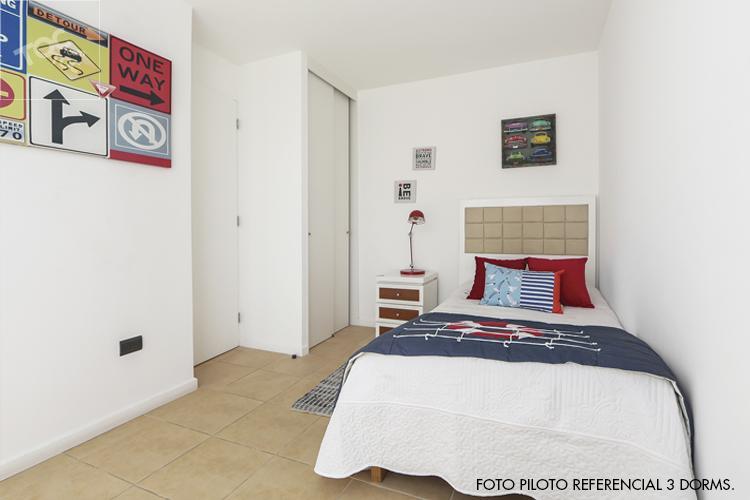Condominio Montesol III