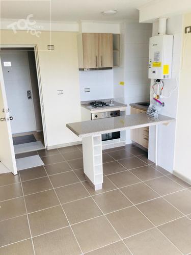 ARRIENDO DEPARTAMENTO CALLE CAMILO HENRIQUEZ 2222 CONCEPCIÓN