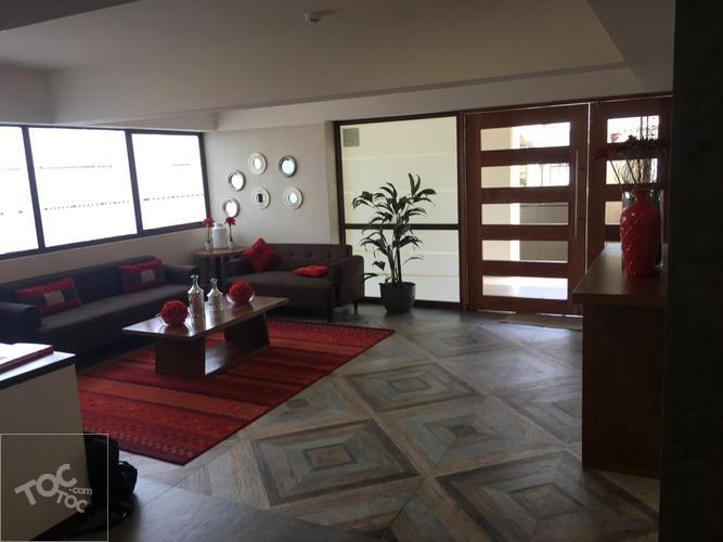 ARRIENDO DEPARTAMENTO CALLE CAMILO HENRIQUEZ 2222 CONCEPCIÓN