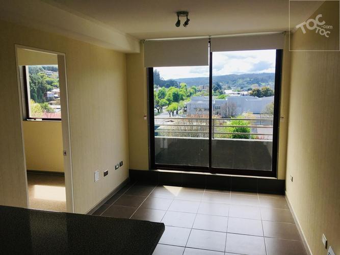 ARRIENDO DEPARTAMENTO CALLE CAMILO HENRIQUEZ 2222 CONCEPCIÓN