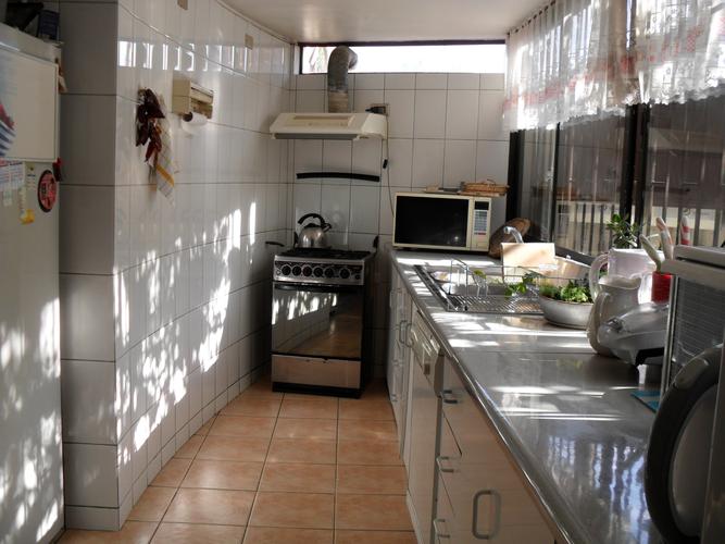 HERMOSA CASA METRO NUEVA LINEA 3