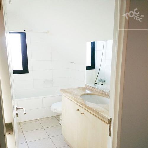 Alto Macul / Condominio Puerta Roja