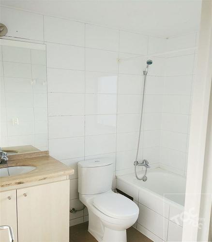 Alto Macul / Condominio Puerta Roja