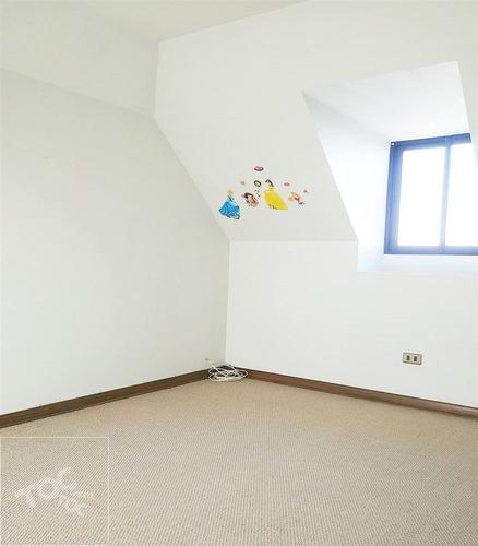 Alto Macul / Condominio Puerta Roja