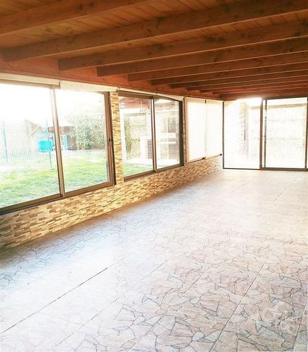Alto Macul / Condominio Puerta Roja