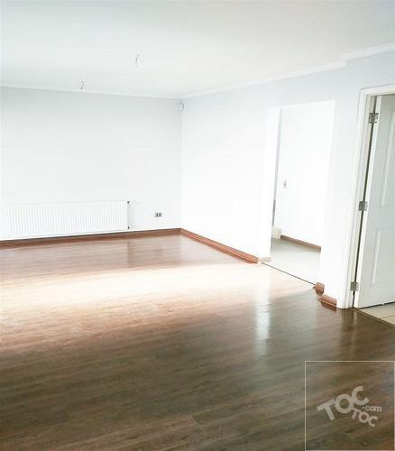 Alto Macul / Condominio Puerta Roja