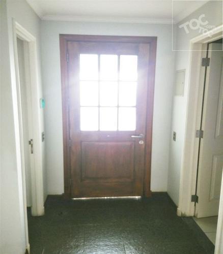 Alto Macul / Condominio Puerta Roja