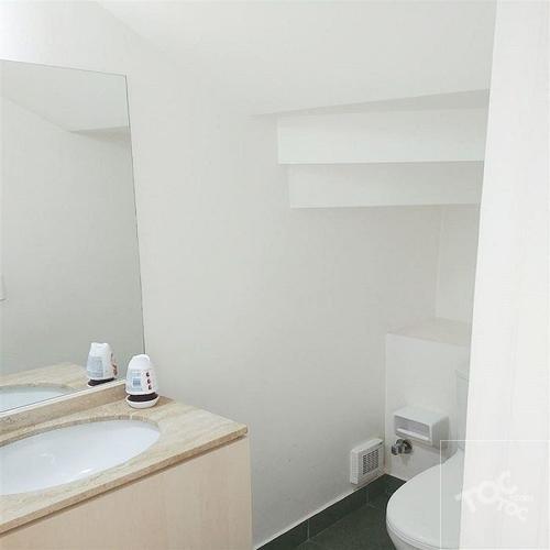 Alto Macul / Condominio Puerta Roja