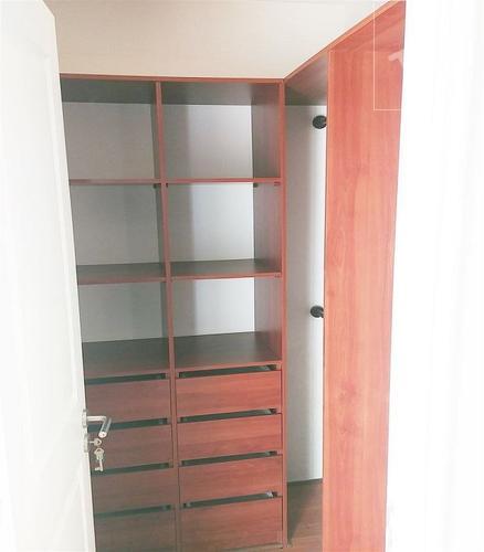 Alto Macul / Condominio Puerta Roja