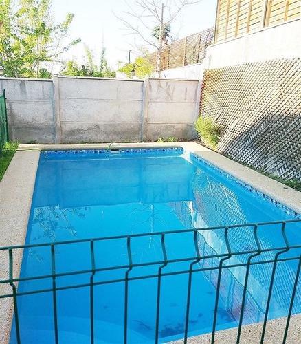 Alto Macul / Condominio Puerta Roja