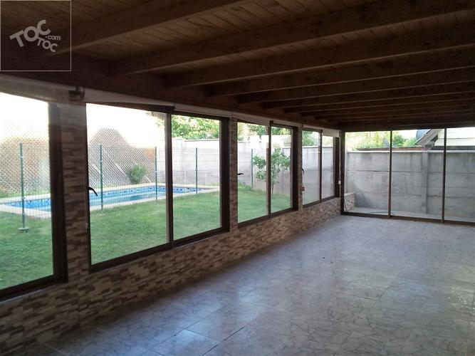 Alto Macul / Condominio Puerta Roja