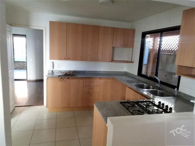 Alto Macul / Condominio Puerta Roja
