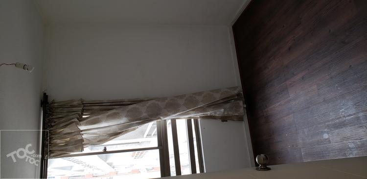 Claudio Gay 1728, Santiago