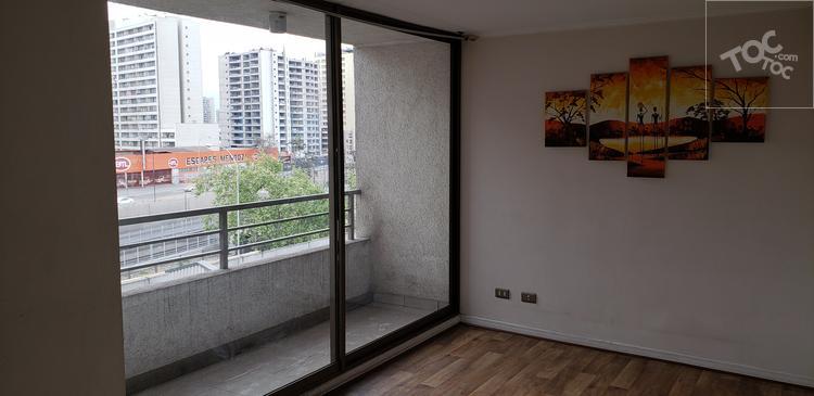 Claudio Gay 1728, Santiago