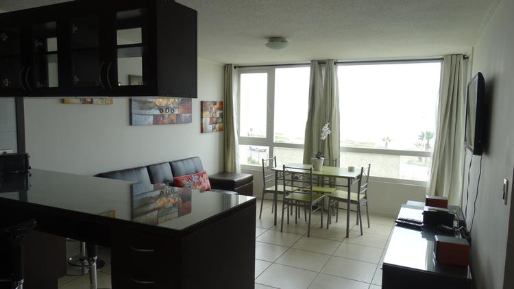 Departamento en Venta Coquimbo