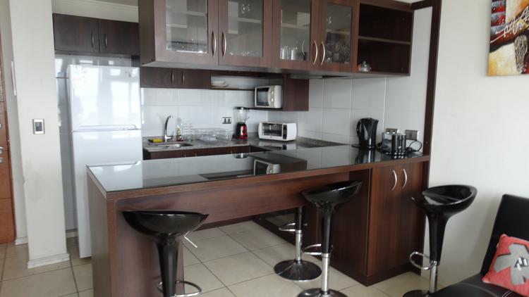 Departamento en Venta Coquimbo