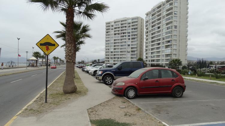 Departamento en Venta Coquimbo