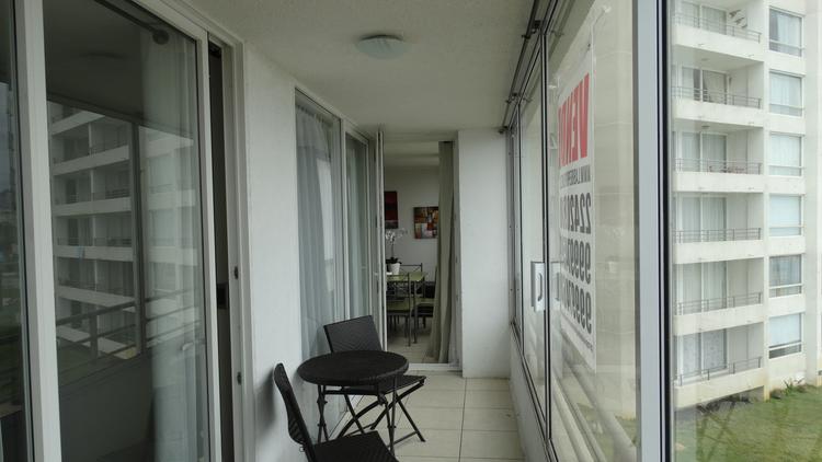 Departamento en Venta Coquimbo