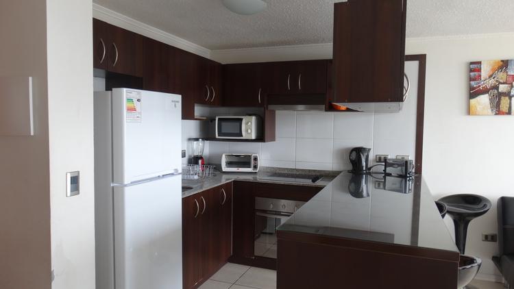 Departamento en Venta Coquimbo