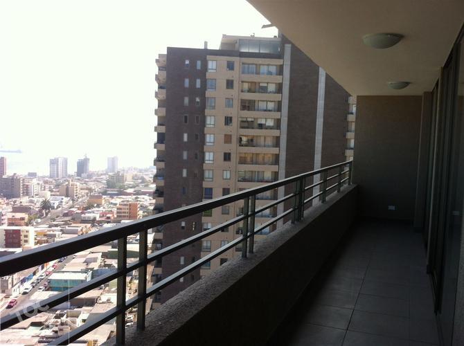 EDIFICIO NAUTICO - FRENTE A UCN