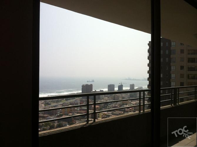EDIFICIO NAUTICO - FRENTE A UCN