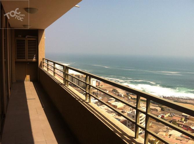 EDIFICIO NAUTICO - FRENTE A UCN