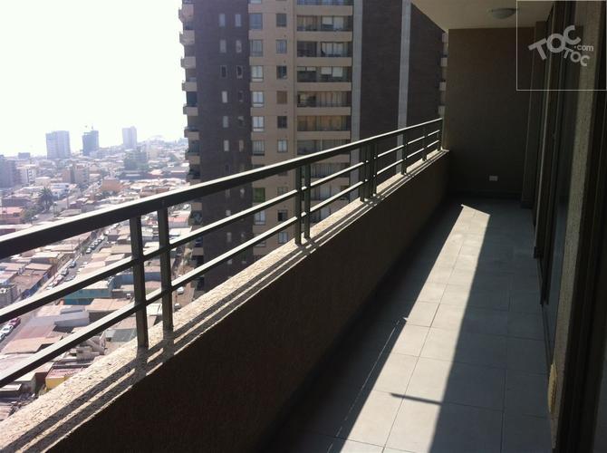 EDIFICIO NAUTICO - FRENTE A UCN