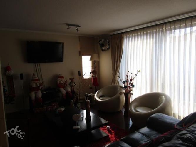 Alto El Manzano/Huertos Familiares/Tiltil