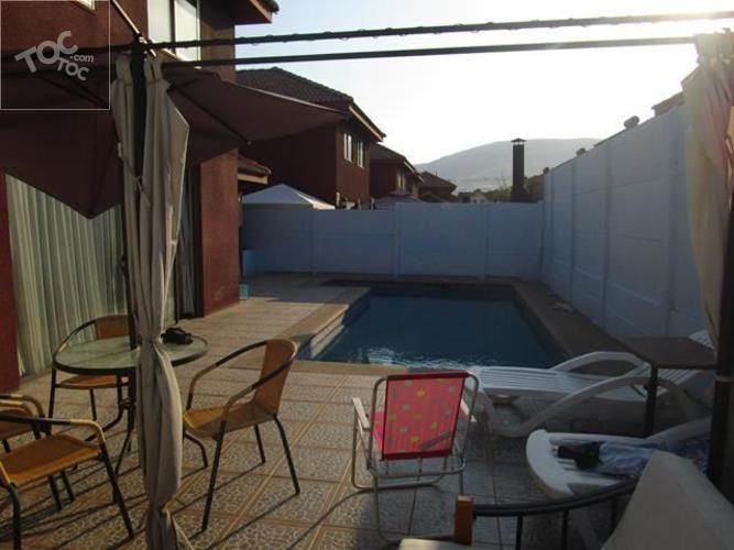 Alto El Manzano/Huertos Familiares/Tiltil