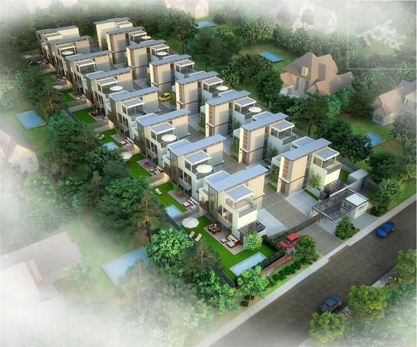 Condominio Al Encuentro