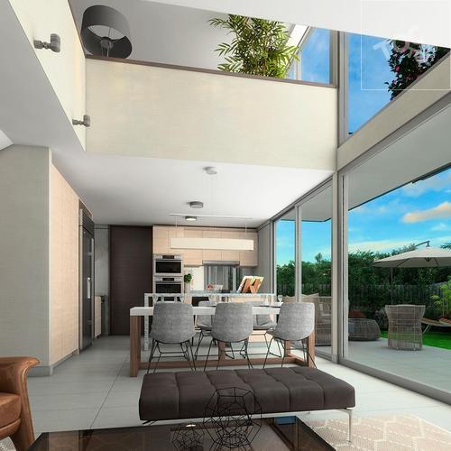 Condominio Al Encuentro