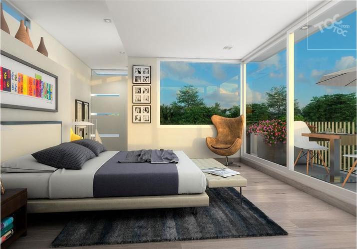 Condominio Al Encuentro