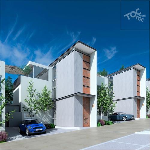 Condominio Al Encuentro