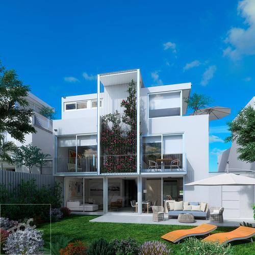 Condominio Al Encuentro