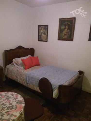 Piezas en ZENTENO 184, Santiago centro, Bulnes