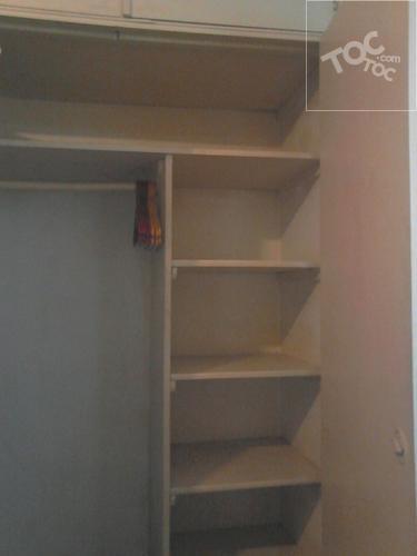 Piezas en ZENTENO 184, Santiago centro, Bulnes