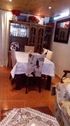 Casa en ANTONIO MACHADO 340, Pudahuel